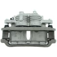 thumbnail image 3 of Centric Parts 14161095 Centric Semi-Loaded Brake Caliper with New Phenolic Pistons Fits select: 2003-2004 FORD MUSTANG, 3 of 4