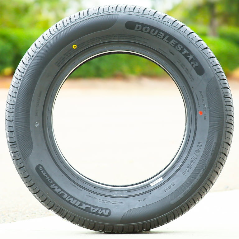 Doublestar Maximum DH05 175/70R14 84H Performance Summer Tire
