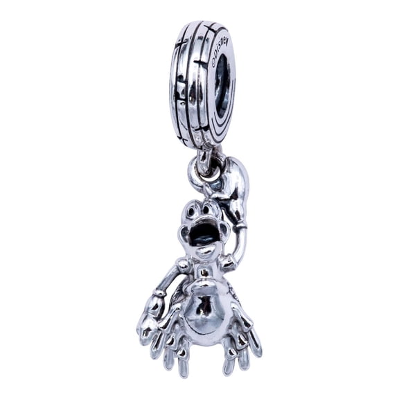 PANDORA Disney Sebastian Sterling Silver Dangle - 798229