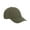 Olive Green, variant on Adult 6 Panel Cap