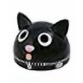 thumbnail image 2 of Cosa Nova Black Cat Kitchen Timer, 2 of 2