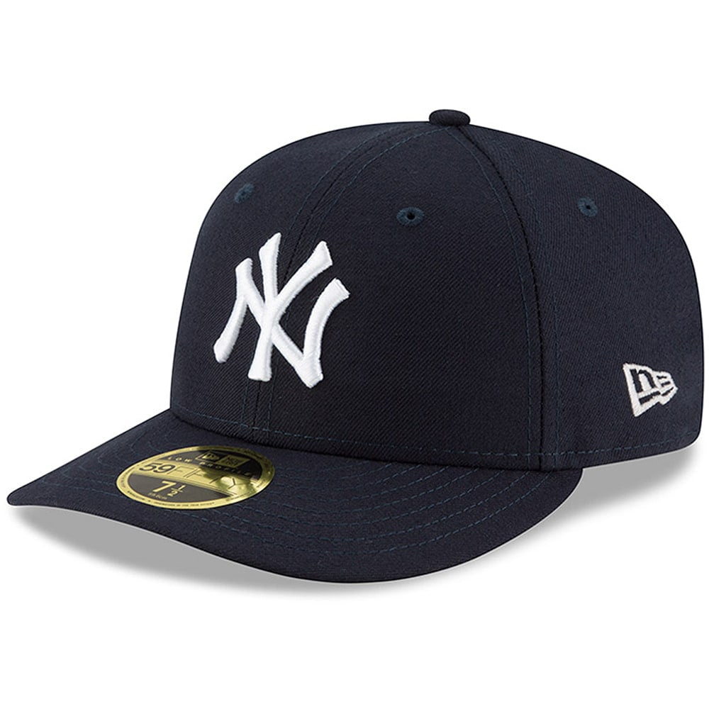 New Era 39Thirty Stretch Cap New York Yankees navy S/M 