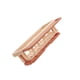 thumbnail image 1 of Yuarrent Soporte telescópico para jabón, toalla, paño de cocina, fregadero de pared, cesta colgante, escurridor multiusos para accesorios de Juegos de accesorios de baño Rosa, 1 of 6