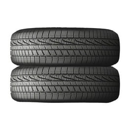 Goodyear Assurance Finesse 225/55R17 97H All-Season
