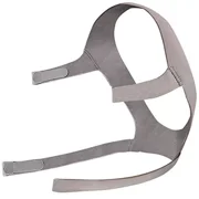Replacement Headgear Works w/ Resmed AirFit™ F20 (Large) Nasal Pillow CPAP Mask