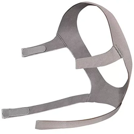 Replacement Headgear Works w/ Resmed AirFit™ F20 (Large) Nasal Pillow CPAP Mask