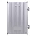 thumbnail image 2 of Outdoor Communication Base Station AP Wireless Bridge Amplifier Case,Cast Aluminum Metal Waterproof Shell,304x185x75mm,1 * AP Wireless Bridge Amplifier Case, 2 of 6