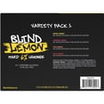 thumbnail image 4 of Blind Lemon Hard Lemonade Variety, 12 fl oz, 12 Pack Cans, 6.0% ABV, 4 of 4