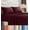 Burgundy, variant on Utopia Bedding Queen Size Sheet Set 4 Piece Bed Sheets, Soft and Breathable Microfiber, Includes 1 Fitted Sheet, 1 Flat Sheet and 2 Pillowcases Oeko Tex Black
