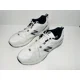 thumbnail image 4 of New Balance 608 Mens Size 14D Casual Comfort White Blue MX608WN5 Shoes Sneakers, 4 of 5