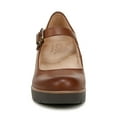 thumbnail image 4 of SOUL Naturalizer Womens Adore Mary Jane Wedge Casual Shoes - Medium & Wide Width, 4 of 7