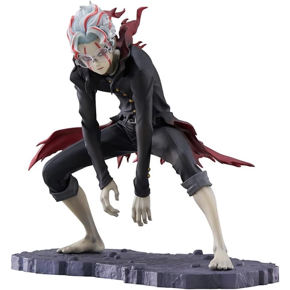 FuRyu - Dan Da Dan - Okarun Transformed Version Tenitol Figure