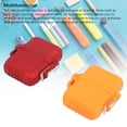 thumbnail image 4 of 2 Pcs Porte-Clés Étui Imperméable Étui de Sport Multifonctionnel Boîte Sèche Léger Compact Étui à Clés pour Extérieur et Protection contre l'Humidité, 4 of 7