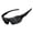 A, variant on Outdoor Cycling Glasses UV Protection Windproof Lightweight Men Women Polarized Sunglasses Motorcycle Bike Sports Eyewear