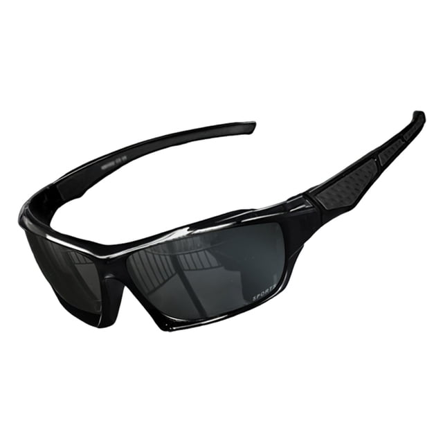 Gafas de ciclismo para exteriores, protección UV, resistentes al viento, para hombre y mujer, gafas de sol polarizadas para motocicleta y bicicleta, gafas deportivas