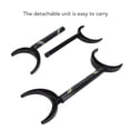 thumbnail image 3 of Golf Swing Posture Corrector, Golf Swing Training Aid Improves Precision  for Indoor Outdoor, 3 of 7