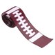 thumbnail image 5 of FOMIYES Deportiva Marrón Para Decorar Regalos Y Manualidades Con Textura Suave Y Resistente, 5 of 7