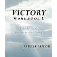 thumbnail image 2 of Victory Workbook I : A Bible Study for Victorious Living, 2 of 2