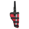 thumbnail image 1 of idealsgarden Dog Leg Brace Support Protector Ajustable Hock Joint Wrap Suministros Rojo Zulema Protector de codo de pierna, 1 of 7