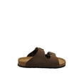 thumbnail image 2 of Outwood Bork-66 Womens Brown Sandal Size: 9, 2 of 5