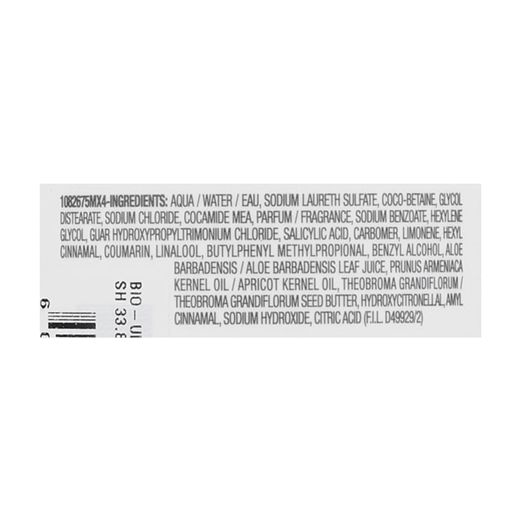 Matrix Biolage Ultra Hydra Source Moisturizing & Shine Enhancing Daily Shampoo, 33.8 fl oz