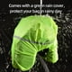 thumbnail image 5 of Maletín trasero para bicicleta ROCKBROS 17L-45L, impermeable, 5 of 7