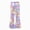 Pink, variant on Gubotare Girls Dance Pant Sequin Pants Girls Flare Metallic Pants Metallic High Waisted Shiny Joggers Hip Hop Dance Pants for Girls Size 14-16 (Pink,14-16 Years)