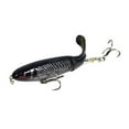 thumbnail image 5 of Fishing Lure Set Plastic Whopper Plopper Floating Rotating U5E7, 5 of 8