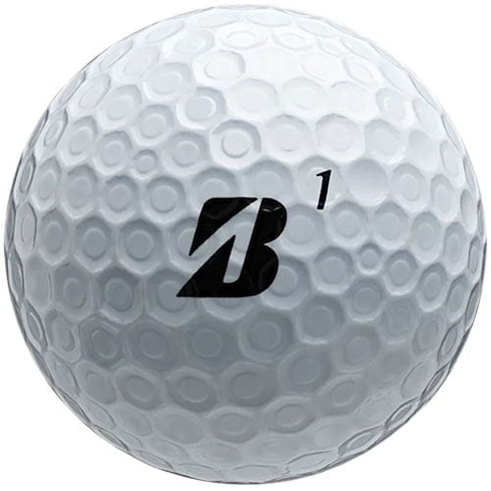 Bridgestone e12 Contact Golf Ball White