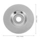 thumbnail image 4 of Disco de corte para amoladora angular, disco de corte redondo angular para herramienta rotativa (grano 600), 4 of 7