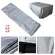 thumbnail image 5 of 6ft Pool Table Cover, Waterproof Billiard Cover Polyester Fabric for Snooker Billiard Table(725332 in), 5 of 5