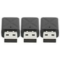 thumbnail image 4 of 3PCS KN320 Bluetooth 5.0 Receptor/Transmisor Adaptador de Audio Inalámbrico Amplia Compatibilidad, 4 of 14
