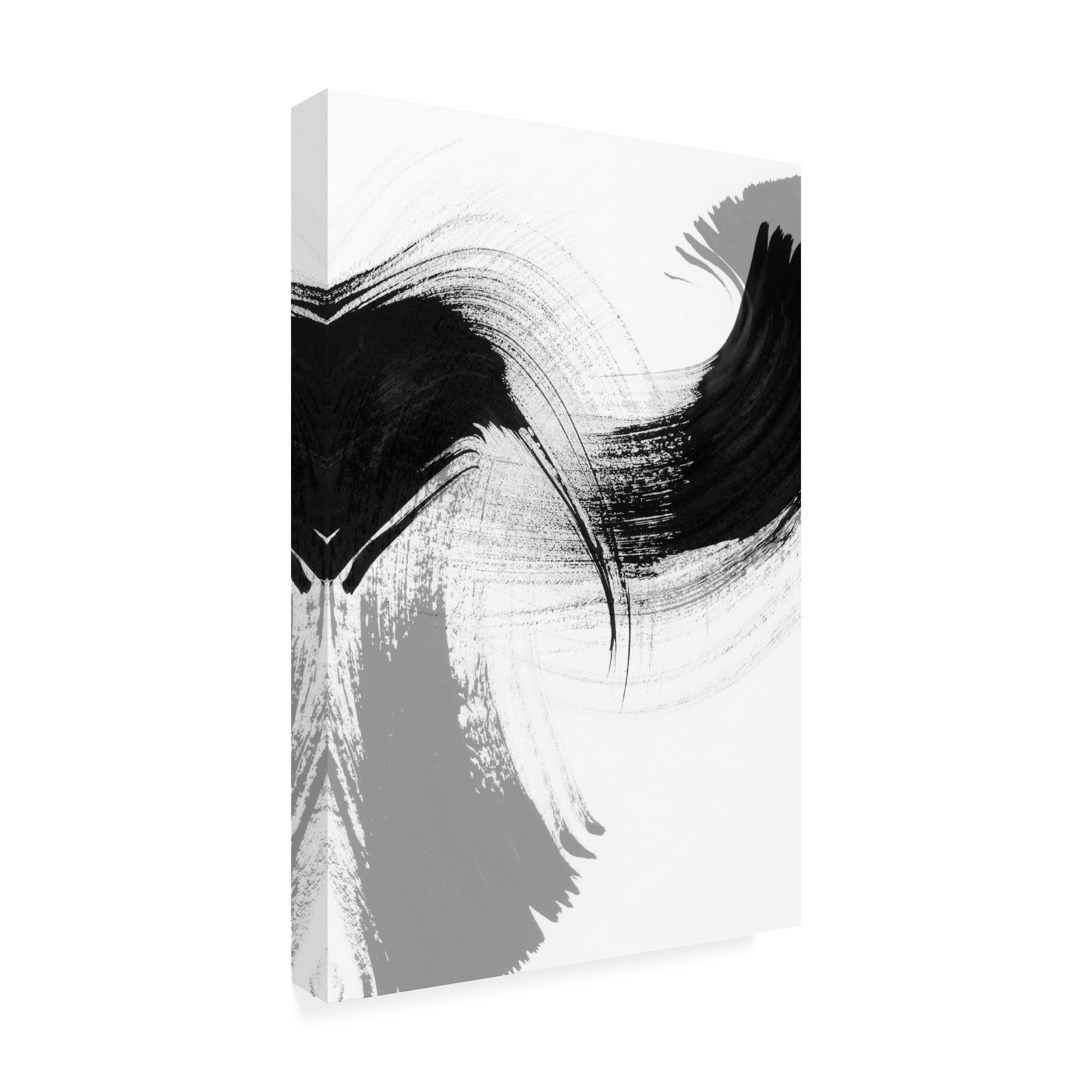 Trademark Fine Art 'Reveal IV' Canvas Art by Sharon Chandler