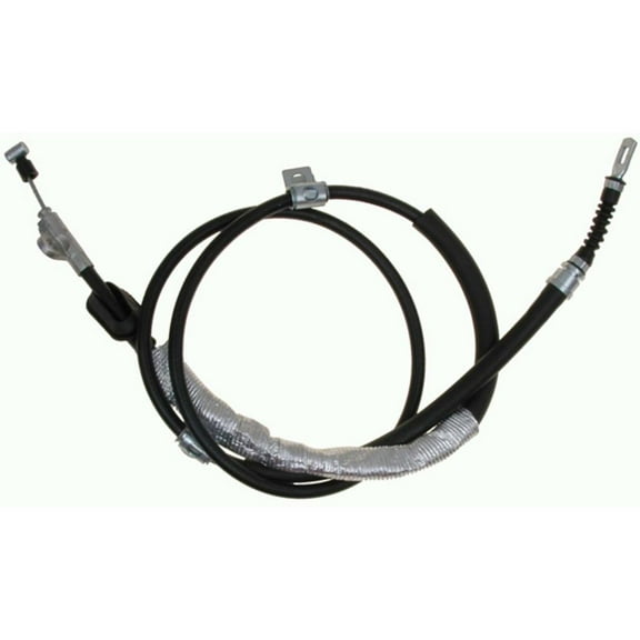Parking Brake Cable Fits select: 2002 HONDA ACCORD SE, 1999-2001 HONDA ACCORD EX