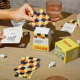 thumbnail image 3 of TALES 150 Conversation Cards, Family Edition, Perfect for Family Games for Adults, Teens, and Kids, Gifts, Holidays, and Gatherings, 3 of 5