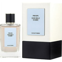 Prada Olfactories Double Dare Eau De Parfum Spray with Gift Pouch (Unisex) By Prada - 3.4 oz Prada Olfactories Double Dare Eau De Parfum Spray with Gift Pouch (Unisex) By Prada - 3.4 oz