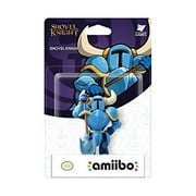 Yacht Club Games 10460 Shovel Knight Amiibo - Nintendo Wii U/ 3DS