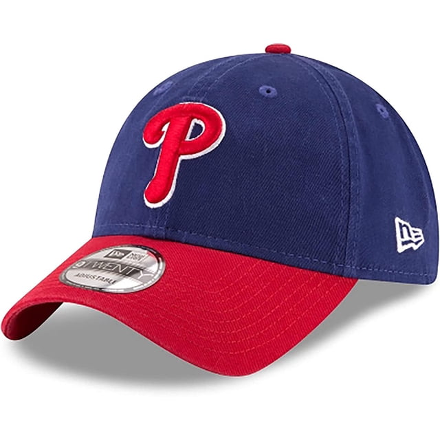 Gorra New Era MLB Core Classic 9TWENTY 2-Tone Philadelphia