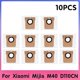thumbnail image 1 of 10PCS Dust Bag Compatible for M40 D110CN Replacement Parts Accessories Consumables Dust Bag, 1 of 5