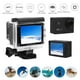 thumbnail image 5 of Cámara De Pantalla Lcd SJCAM SJ4000 AIR Kit De Cámara De Acción Impermeable Multifuncional Pantalla LCD Cámara DV ANGGREK Action Camera Kit, 5 of 8