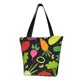 thumbnail image 1 of Disketp Cartoon Vegetables Bolsa de Hombro Casual para Mujer, Bolso Cruzado para Compras, Viajes y Uso Diario, 1 of 6