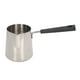 thumbnail image 2 of Milk Frother Cup, 201 Acero Inoxidable Manejo Largo Fácil Cleanes Lanzador De Lana De Espuma Jaraba De Leche Con Jarra De Café Lanzador De Café De Escala De Textura Brillante, 2 of 7