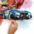 thumbnail image 5 of Paw Patrol Movie Peel And Stick Giant Wall Decals, 5 of 6