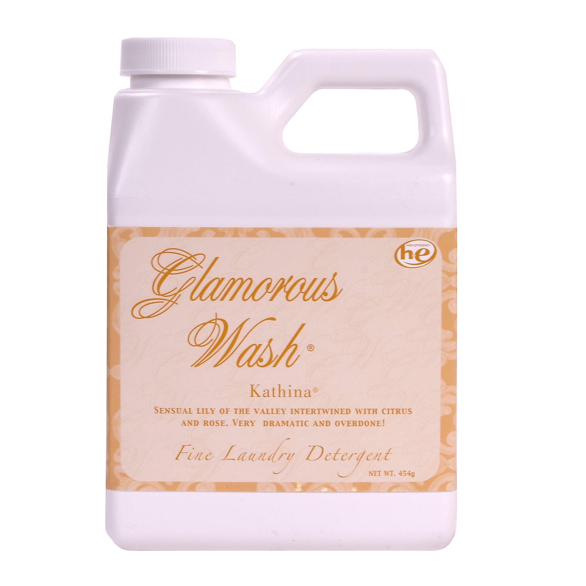 Tyler Candle Glamorous Fine Laundry Detergent 16oz (10 Scents Available