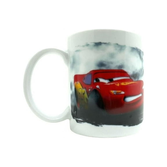 Disney CARS Drift Crew Ceramic Mug tea cup