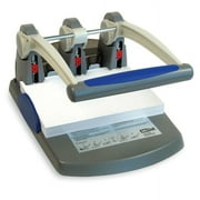 Three Hole Power Punch