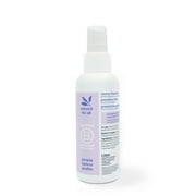 Lafes Natural Deodorant Spray, Lavender & Aloe Scent, 4 oz