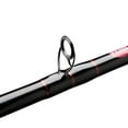 thumbnail image 6 of PENN Rampage® Boat Conventional Rod, 7'6" Heavy Fishing Rod, 6 of 7