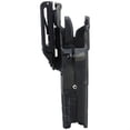 thumbnail image 2 of Advancent Funda para pistola, hermeticidad ajustable, equipo de ligero de liberación rápida, sistema de bloqueo rápido con junta de bloqueo BCP Advancent OD022131-01B, 2 of 6