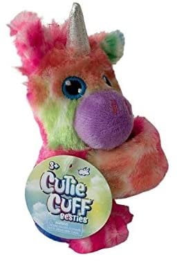 morgan dog stuffed animal